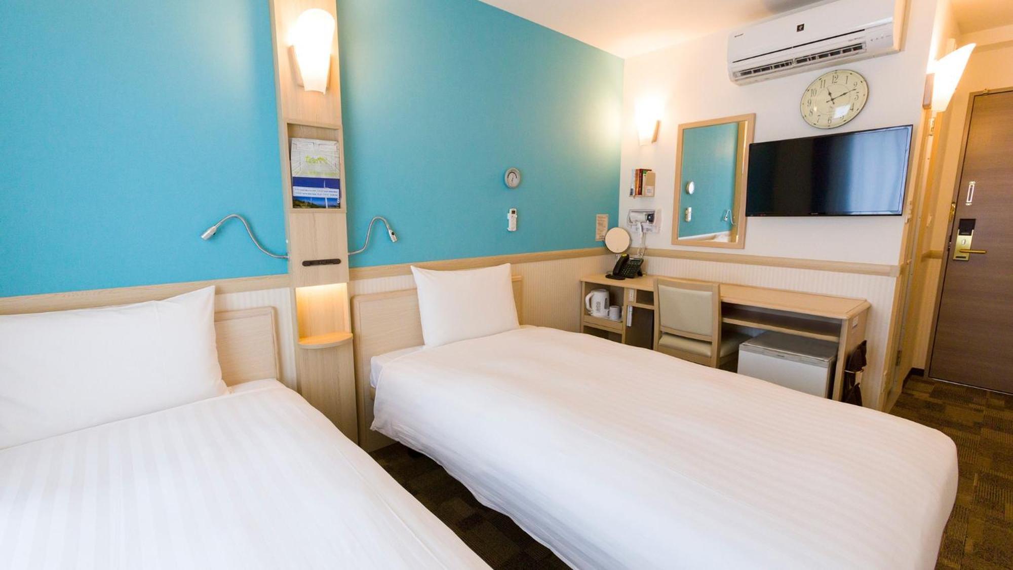 Toyoko Inn Fuji Kawaguchiko Ohashi Fudžikawagučiko Pokoj fotografie